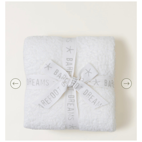 CozyChic® Stroller Blanket