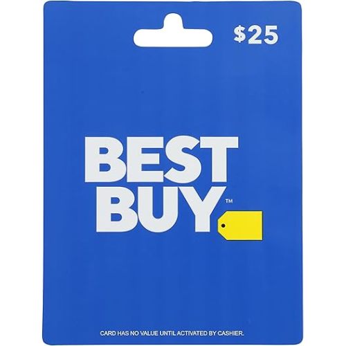 Best Buy Gift Card