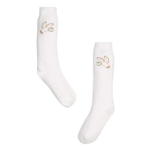 Knee Highs - Flying Mallard
