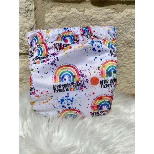 One Size Pocket "After Every Storm"-In Stock