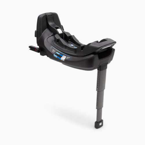 Turtle Air by Nuna Car Seat Base - Black
