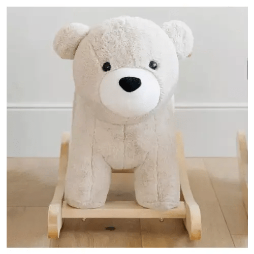 Brands We Love Bear Rocker by Janie and Jack