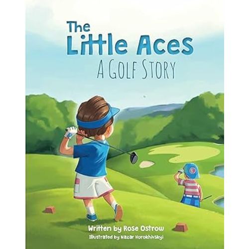 The Little Aces, a Golf Story