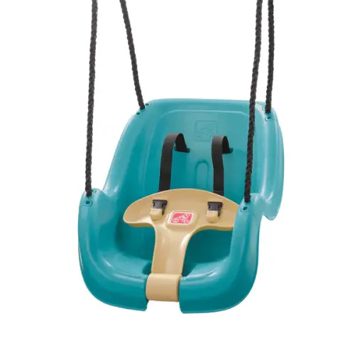 Infant to Toddler Swing
