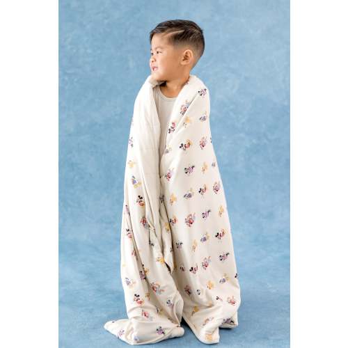 Toddler Blanket in Mickey Mouse and Friends 1.0