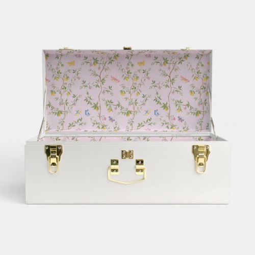 Petite Trunk | Petite Keep