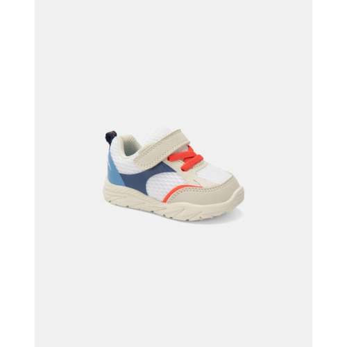 Baby Boy Every Step® First Walker Athletic Shoes | Carter's