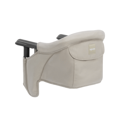 Fast Table Chair -- Cream