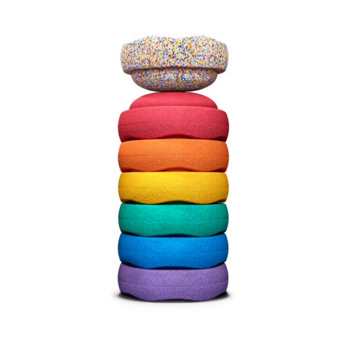 Original Mini Rainbow Special