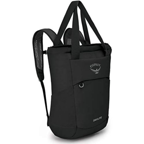 Osprey Daylite Tote Pack, Black