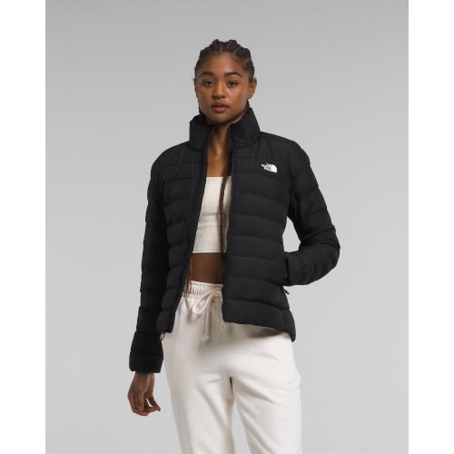 Women’s Aconcagua 3 Jacket | The North Face