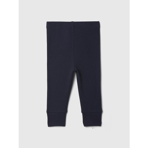 Baby First Favorites TinyRib Pants, 3-6 M