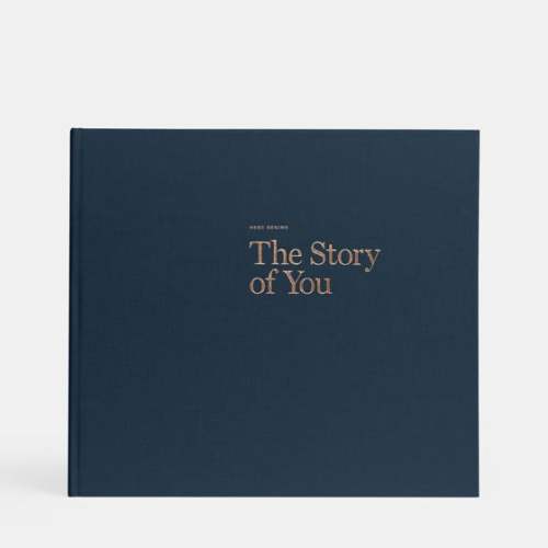 Baby Book | The Story of You