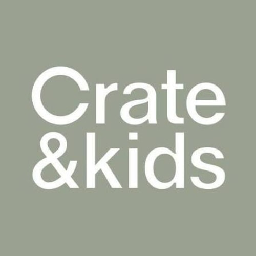 Crate & Barrel Baby Registry