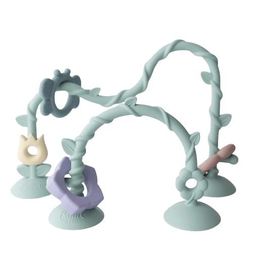 Wildflower Dreams Suction Toy