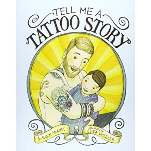 Tell Me a Tattoo Story