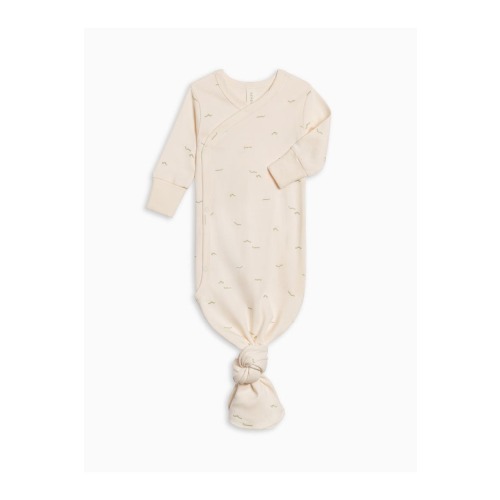 Indy Wrap Bodysuit