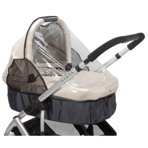 UPPAbaby Bassinet Rain Shield