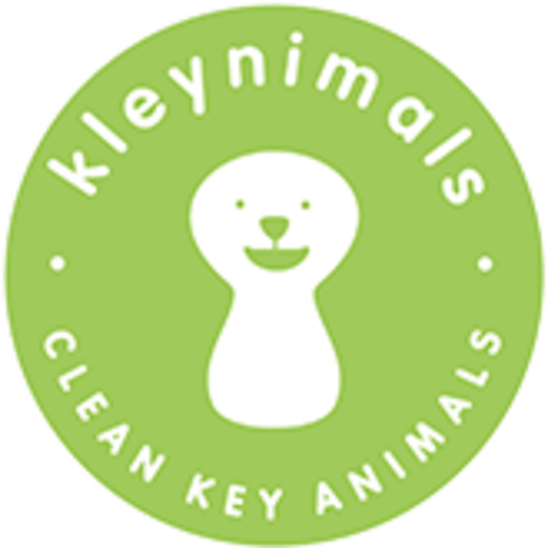 Kleynimals&nbsp;– Clean Key Animals® - Kleynimals - Clean Key Animals