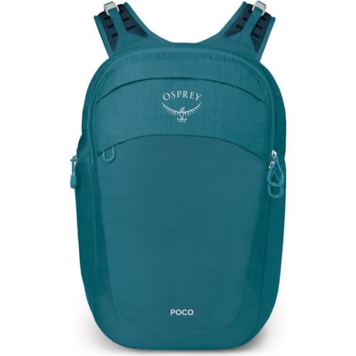 Poco Changing Backpack