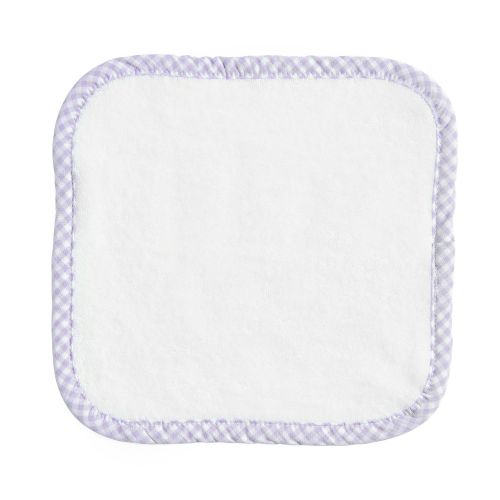 Gingham Baby Hooded Towels | Pottery Barn Kids