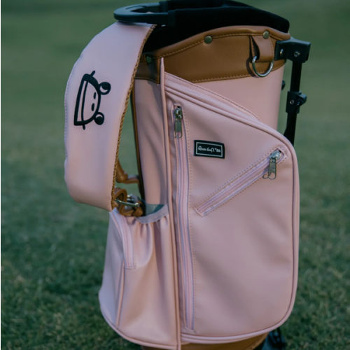 The Starter – Toddler Golf Bag
