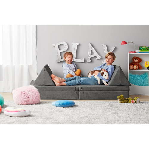 Member's Mark Kids' Explorer Sofa, Assorted Colors