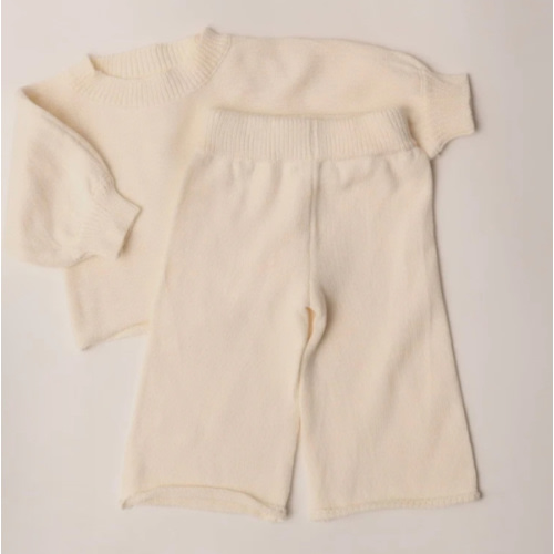 Presley Knit Set – Winnie + Crew