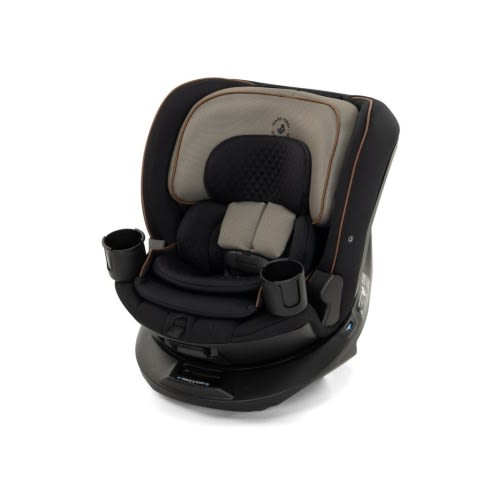 Andi 360° Rotating All-in-One Convertible Car Seat
