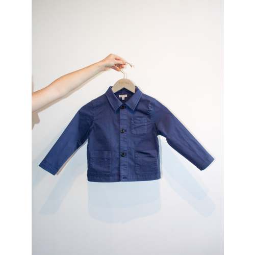 Mini Work Jacket – Alex Mill