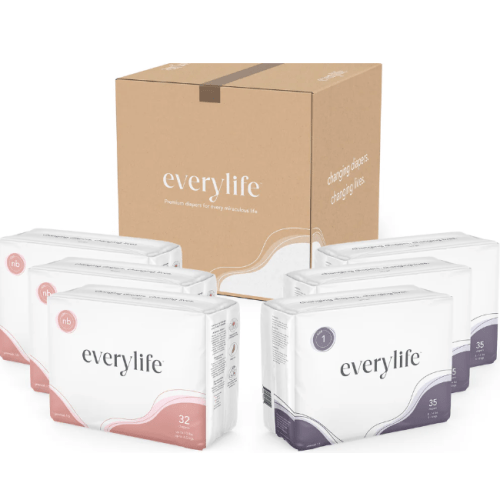EveryLife Diapers