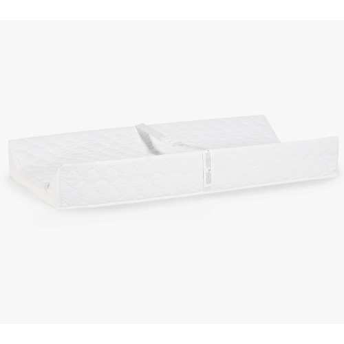 Vinyl Changing Table Pad | Changing Table Pad | Pottery Barn Kids