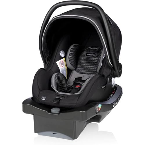 Evenflo LiteMax DLX Infant Car Seat (Olympus)