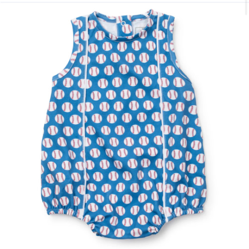 Reid Boys' Bubble - Baseball Grand Slam