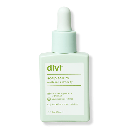 Scalp Serum - 1.0 oz