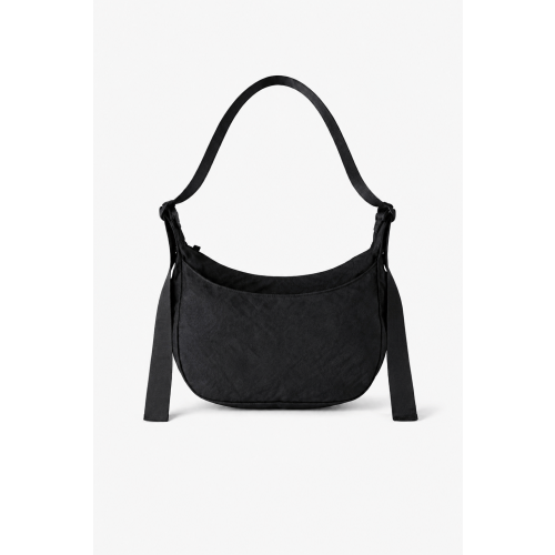 Park Bag Crossbody Diaper Bag Onyx | Citymouse® – citymouse