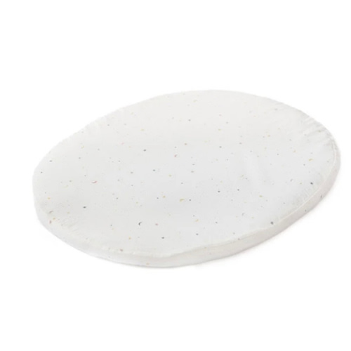 Crib fitted sheets | Stokke® Sleepi™ Mini Fitted Sheet | Stokke® Online Shop