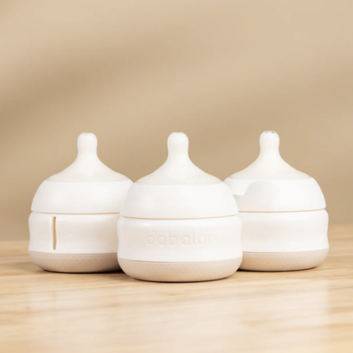 babaloo bottle set of 3