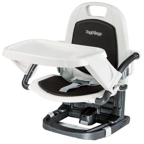 Rialto Folding Booster Chair