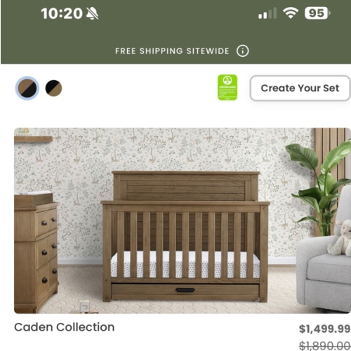 Caden Collection