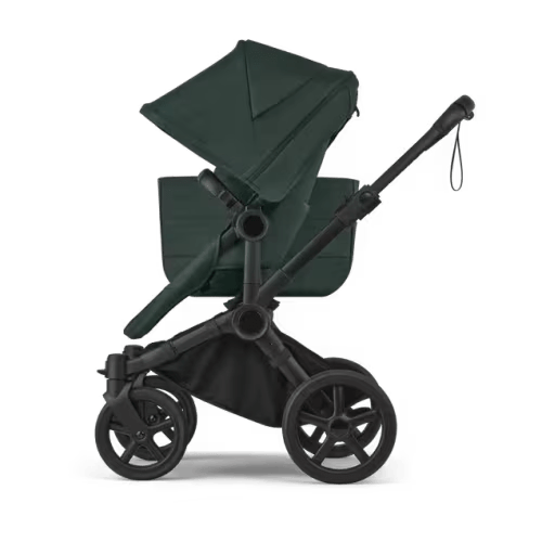 Bugaboo Donkey 6 2-in-1 stroller