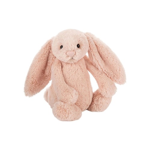 Bashful Blush Bunny (Toy)
