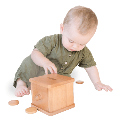 Coin Box
