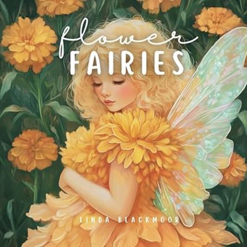 Flower Fairies