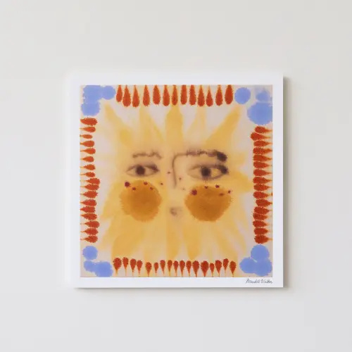 Sun No. 12 Print — Meredith Walker Studio