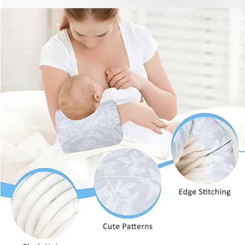 Baby Feeding Arm Pillow – Skaldo & Malin