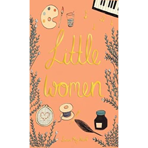 Little Women (Wordsworth Collector's Editions)