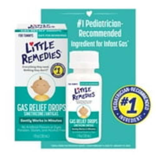 little remedies