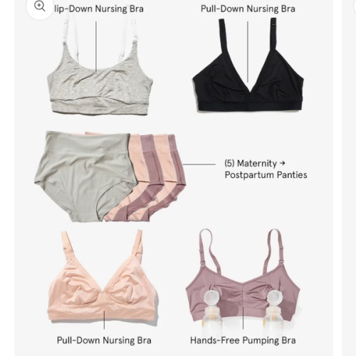 The All-Needs Bundle • 20% off – Bodily