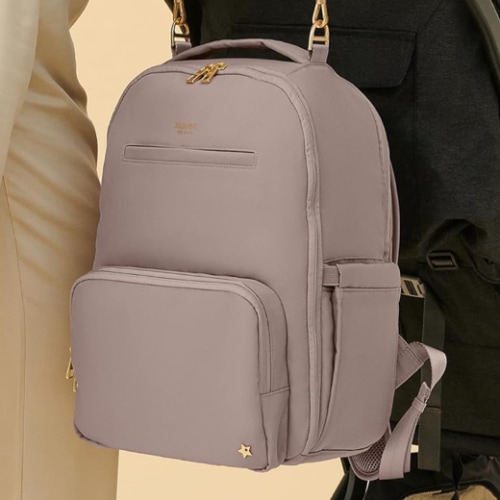 Diaper Bag Fund - $112